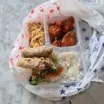 5 Days Lunch Tingkat Package (Weekdays Only)