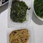 Dinner Tingkat Package (5 Days, 3 Dishes + Soup OR 4 Dishes)