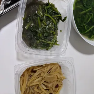 Dinner Tingkat Package (5 Days, 3 Dishes + Soup OR 4 Dishes)