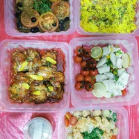 Click to see 31 July - Western Menu