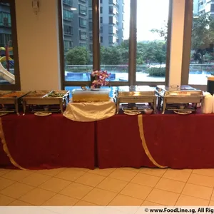 Other Food Items or Photos of Event (Please fill in below)