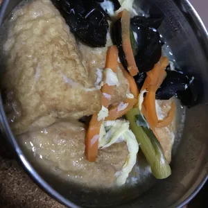 Dinner Tingkat (20 Days, 3 Dishes + Soup OR 4 Dishes)