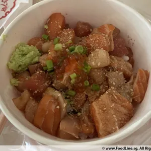 Signature Kaisen Don
