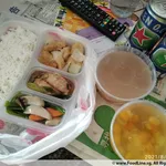 10 days Trial Lunch/Dinner Package
