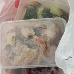 20 days Lunch/Dinner Package