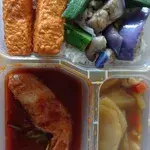 5 Days Lunch Tingkat Package (Weekdays Only)