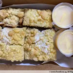 Apple Crumble