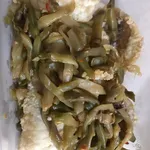 Tingkat - 3 Dishes + 1 soup/ 4 Dishes  (20 days)