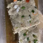 Tingkat - 3 Dishes + 1 soup/ 4 Dishes  (20 days)