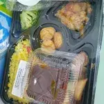 Thai Pineapple Rice