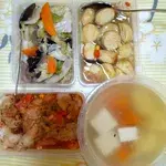 28 Days Dinner Tingkat Package (Incl. Weekends)