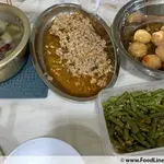 Jessie Catering Tingkat Meal - 3 dishes + 1 soup/ 4 dishes (10 days) - Promotion!