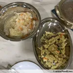 Jessie Catering Tingkat Meal - 3 dishes + 1 soup/ 4 dishes (10 days) - Promotion!