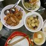5 Days Dinner Tingkat Package (Weekdays Only)