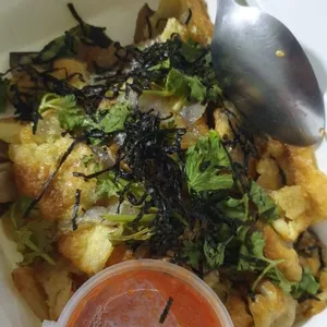 Orh Luak (Option: Egg Option)