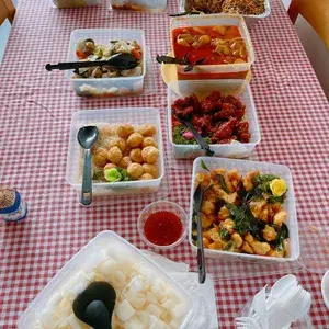 Other Food Items or Photos of Event (Please fill in below)