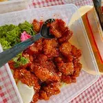 排骨王 Spare Pork Ribs