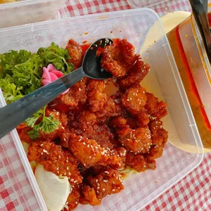 排骨王 Spare Pork Ribs