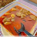 招牌咖喱鸡 Signature Curry Chicken