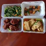 20 Days Dinner Tingkat Package (Weekdays Only)