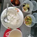 10 days Trial Lunch/Dinner Package