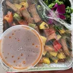 Sweet & Sour Fish  酸甜魚片