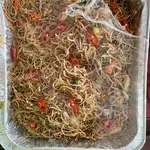 Hong Kong Noodle  香 港 麵