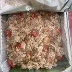 Yang Chow Fried Rice 杨洲炒饭