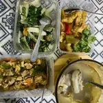 Tingkat Menu (10 Days Trial)