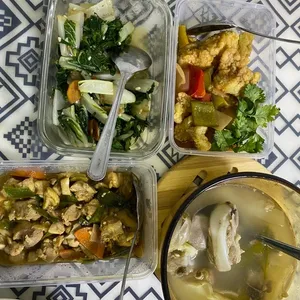 Tingkat Menu (10 Days Trial)