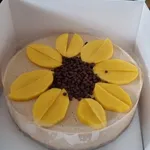 Mango Milk Tea (Size: 2.3kg)