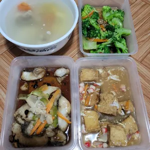 5 days Trial Package
