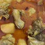 招牌咖喱鸡 Signature Curry Chicken