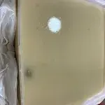 白果芋泥 Sweet Yam w/ Ginko Nuts