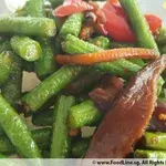 Tingkat Menu (20 Days) in Microwavable Container