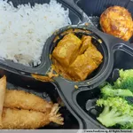 Rendang Chicken