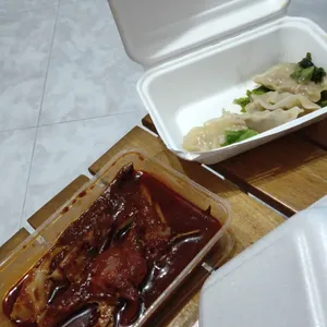 7 Days Dinner Tingkat Package  (Incl. Weekends)