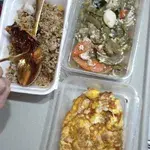 7 Days Dinner Tingkat Package  (Incl. Weekends)