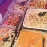 Other Food Items or Photos of Event (Please fill in below)