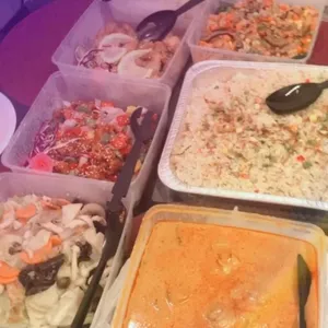 Other Food Items or Photos of Event (Please fill in below)