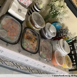 Other Food Items or Photos of Event (Please fill in below)