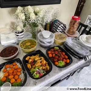 Other Food Items or Photos of Event (Please fill in below)