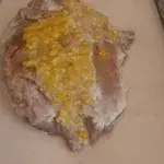 Yam Paste w/ Coconut Milk •芋泥椰浆(Chef's Recommended)