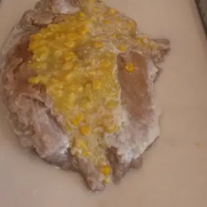 Yam Paste w/ Coconut Milk •芋泥椰浆(Chef's Recommended)