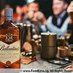 Ballantine's Finest