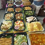 Other Food Items or Photos of Event (Please fill in below)