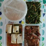 10 days Trial Lunch/Dinner Package
