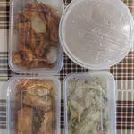 10 days Trial Lunch/Dinner Package