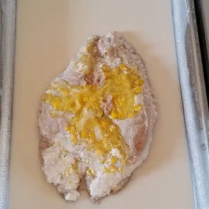 芋泥椰浆 Yam Paste w/ Coconut Milk