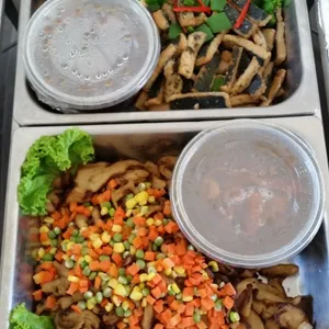 Other Food Items or Photos of Event (Please fill in below)